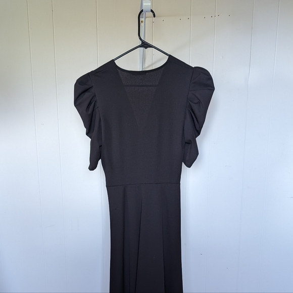 Hi low dress - Picture 2 of 3